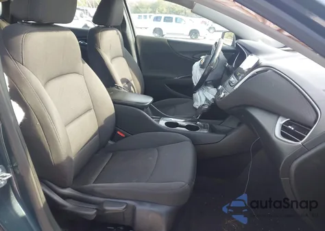 2020 Chevrolet Malibu Fwd Rs z USA, uszkodzony, nr VIN 1G1ZG5ST5LF056436